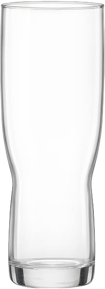 Набор бокалов для пива New Pilsner 461253BR7021990 580 мл 6 шт. Bormioli Rocco 