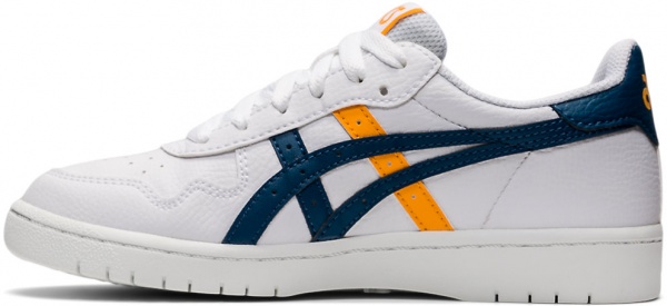 Кроссовки Asics JAPAN S GS 1204A007-112 р.36 разноцветный