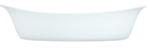 Блюдо для запекания Luminarc Smart Cuisine Wavy (Q8178)