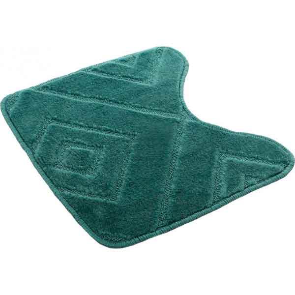 Набор ковриков Dariana Econom JD 669 зеленый