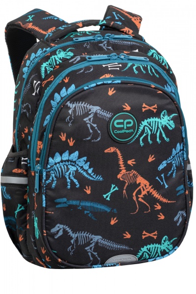 Рюкзак CoolPack Jerry Fossil