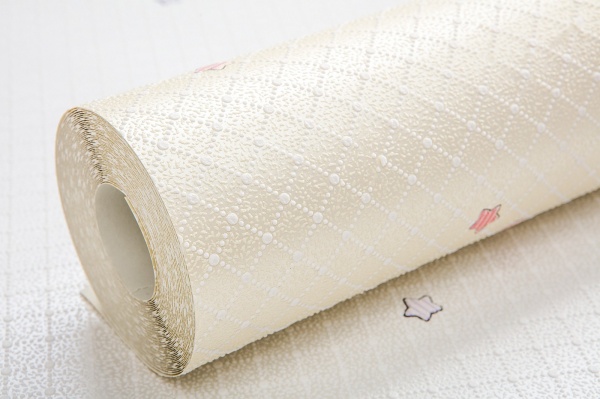 Шпалери вінілові на паперовій основі Bravo 85046BR25 0,53x10,05 м 