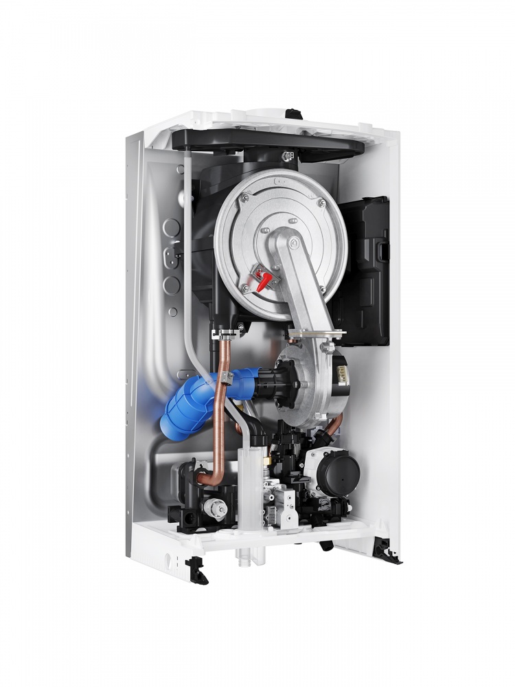 Котел газовый конденсационный Ariston CARES S 24