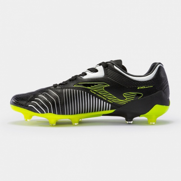 Бутси Joma SCORE 2301 NEGRO FIRM GROUND SCOS2301FG р.40,5 чорний