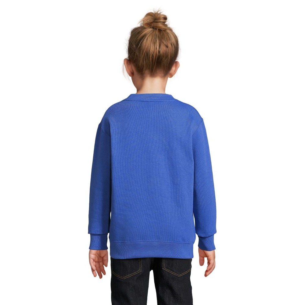 Світшот унісекс Sol's New Supreme Kids р.116 синій 1324924106A