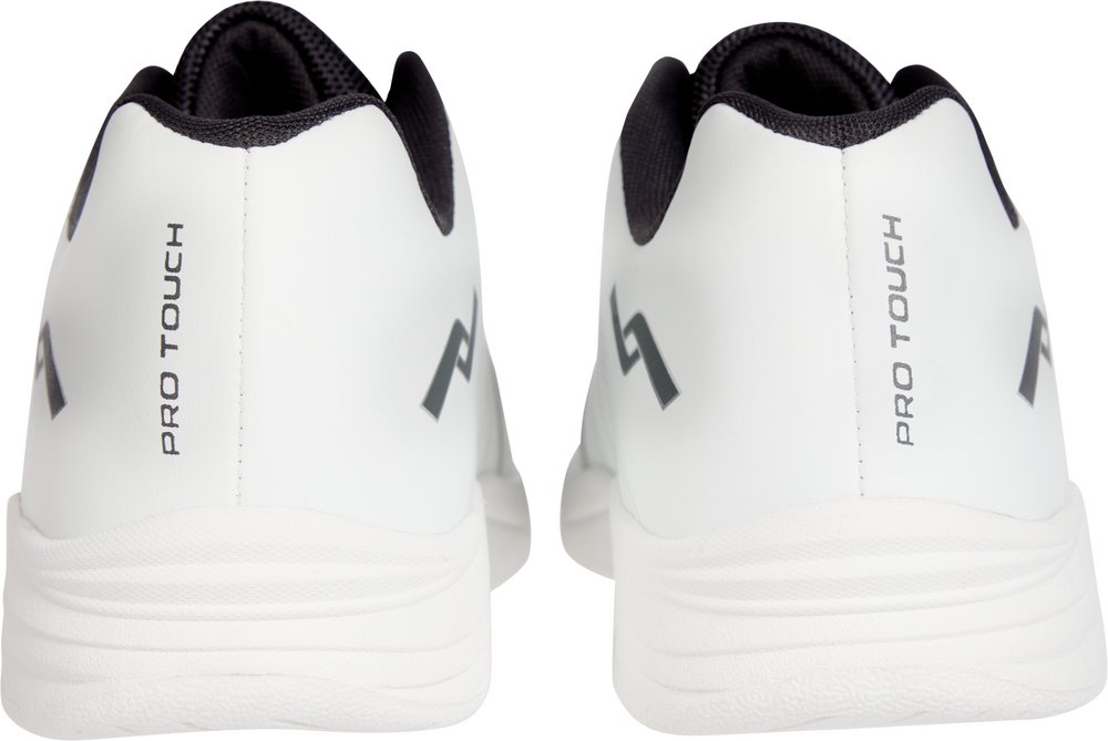 Кроссовки мужские Pro Touch Rival IV M 414686-902001 р.40 белые