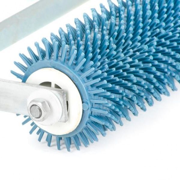 Валик игольчатый TecnicBuild 80x400 мм