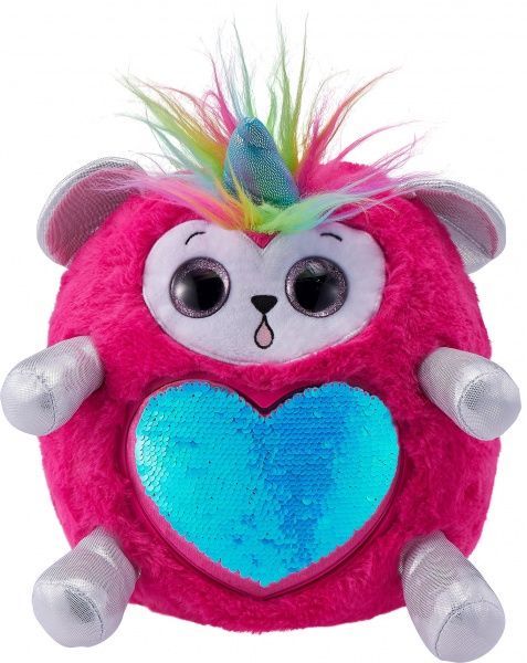 Игрушка-сюрприз Zuru в яйце Rainbocorn-G 20 см