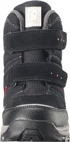 Сапоги Reima Visby р.27 черный 