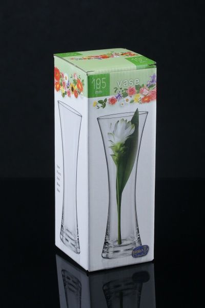 Ваза Q8848 Bohemia