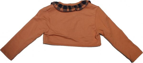 Комплект Eraykids р.92-98 коричневий 6025 