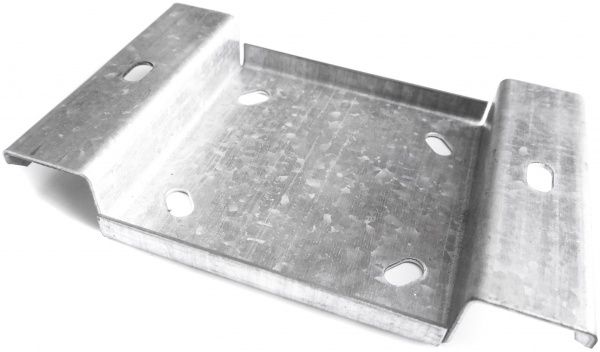 Супорт на сходи 50 градусів SHLА