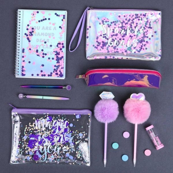 Книга для записей После дождя 14х21 см NINGBO JOHNSHEN STATIONERY CO.,LTD