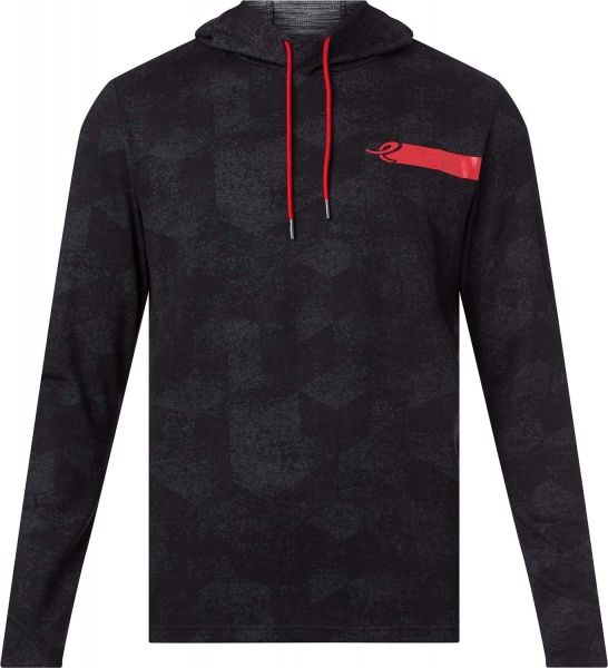 Джемпер Energetics Filip ux 407206-902052 р. 3XL чорний