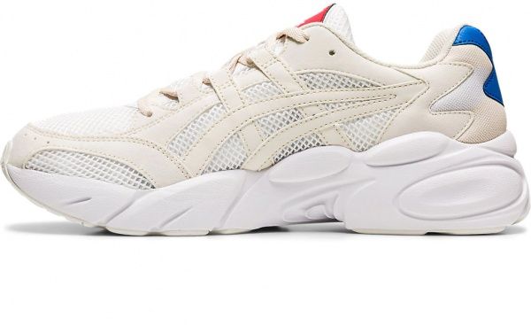 Кросівки Asics GEL-BND 1021A145-102 р.US 10,5 білий