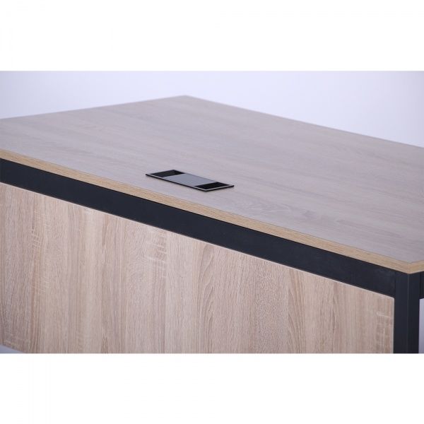 Стол письменный AMF Art Metal Furniture Осло