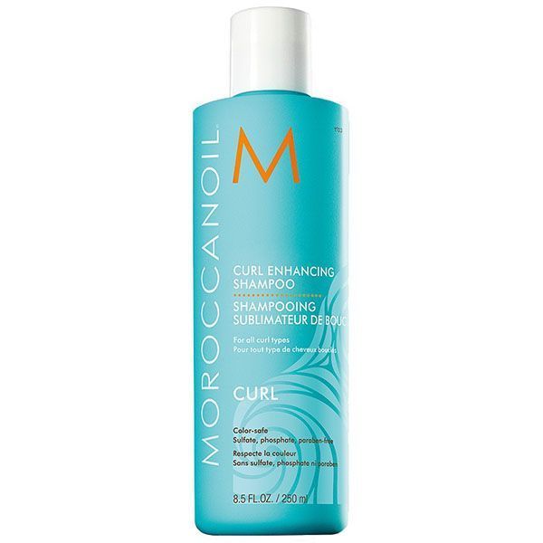 Шампунь Moroccanoil Curl Enhancing для вьющихся волос 250 мл