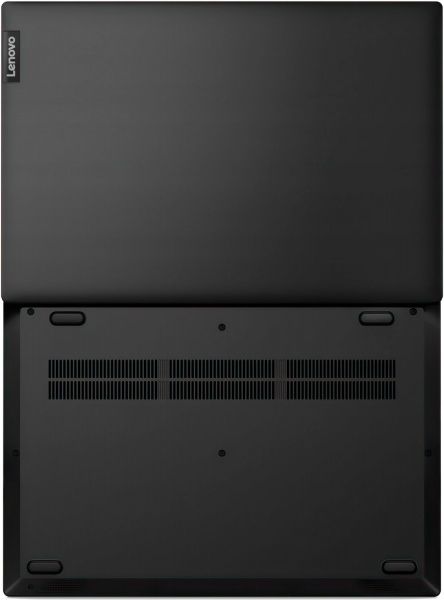 Ноутбук Lenovo IDEAPAD S145 15,6 (81UT00NRRA) black