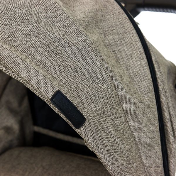 Коляска прогулочная Babyhit Impulse Beige 