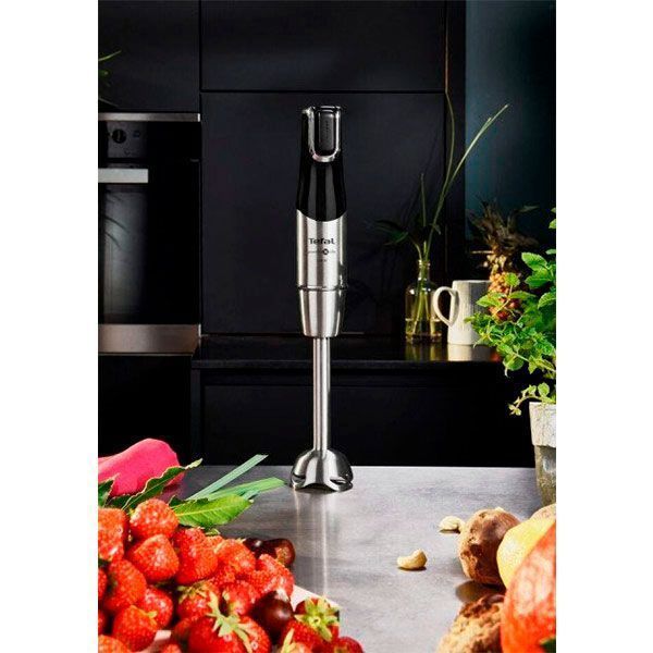Блендер ручний Tefal HB95LD38 Infiny Force Pro 5в1