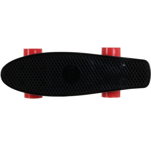 Пеніборд MaxxPro kids LS-P1705/black 2 Classic 43х12.7 см чорний