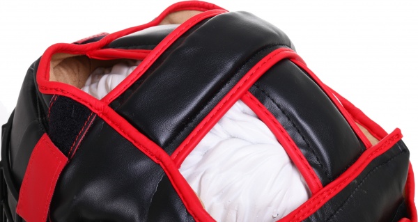 Шолом MaxxPro AHG-750 р. L 