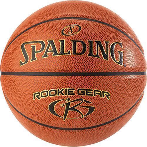 Баскетбольний м'яч Spalding Rookie Gear 3001595012415 р. 5 