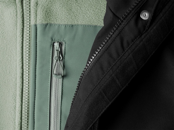 Куртка 4F D4Z21-KUDT151-20S р.XL чорний