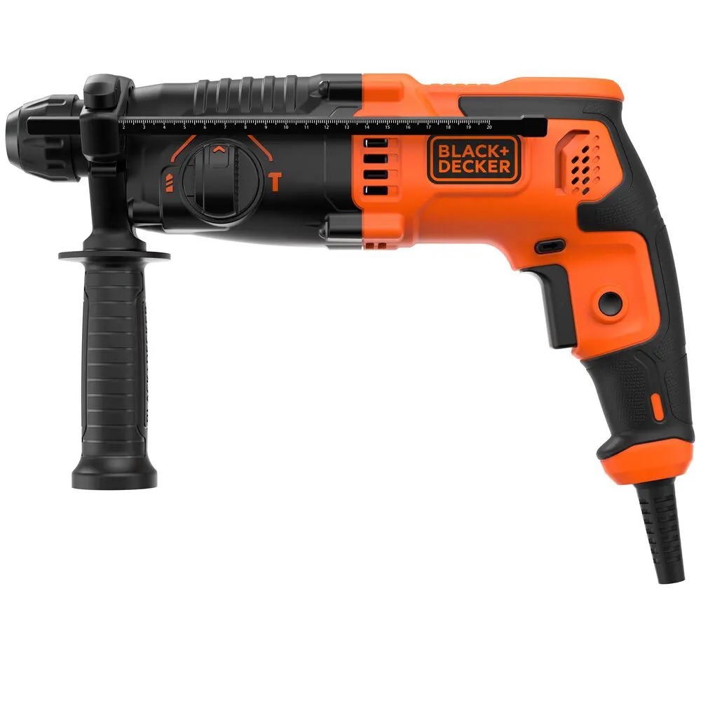 Перфоратор Black+Decker BEHS01K