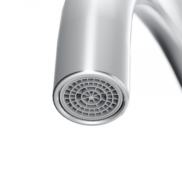 Смеситель для кухни Damixa с каналом для питьевой воды Merkur DX710730000