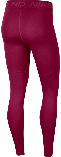 Лосини Nike W NP TF TGT CU4595-690 р.2XL малиновий