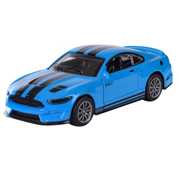 Автомодель Автопром 1:32 (асортимент) A3620