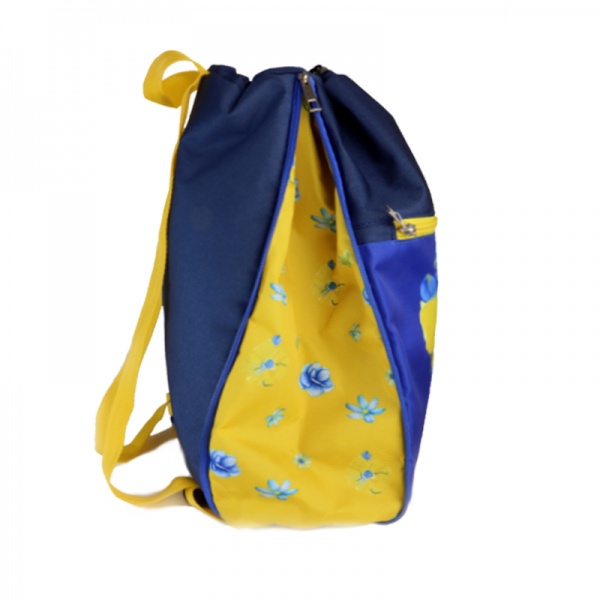 Сумка-рюкзак Lider З Україною в серці 52602756