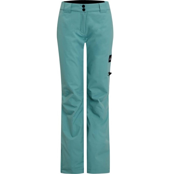 Брюки McKinley Ganina wms 408736-620 р. 42 голубой