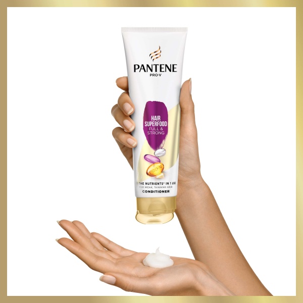 Бальзам-ополаскиватель Pantene Pro-V Питательный коктейль 275 мл