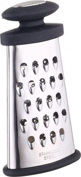 Терка с ручкой термопластична гума Koopman