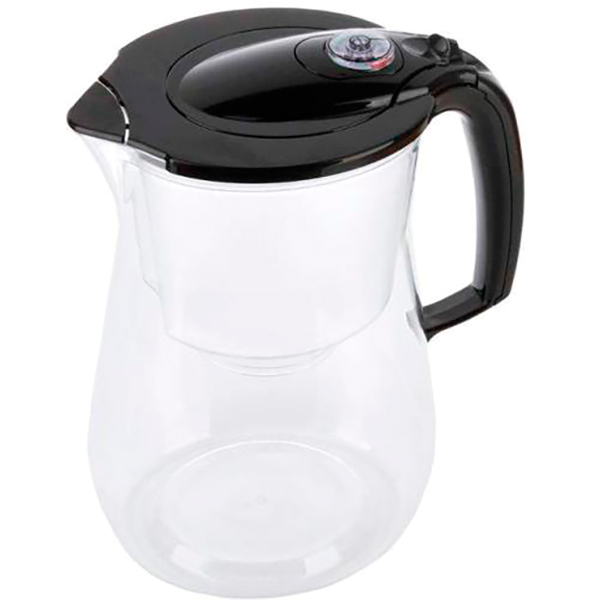 Фільтр-глечик Аквафор Прованс (чорний)