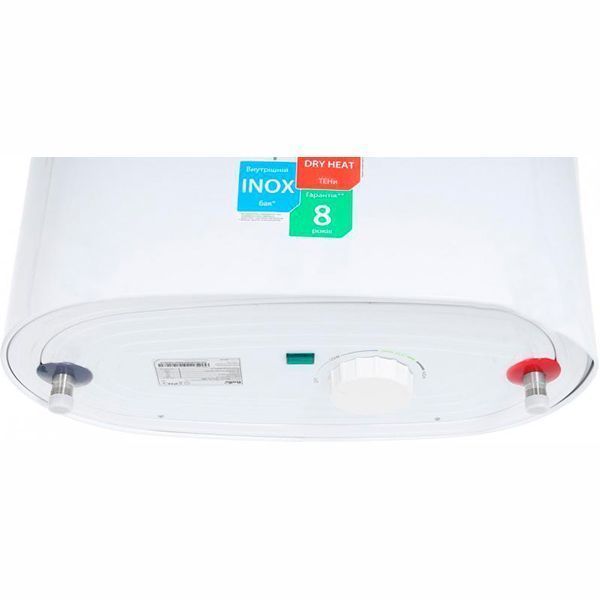 Водонагрівач Ballu BWH/S 100 Rodon Dry