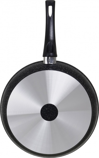 Сковорода Black Stone 28 см 28078Р Biol