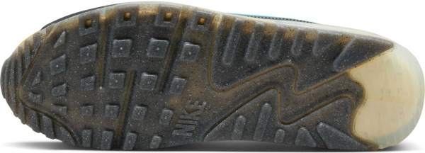 Кросівки Nike AIR MAX TERRASCAPE 90 DQ3987-700 р.42 жовтий