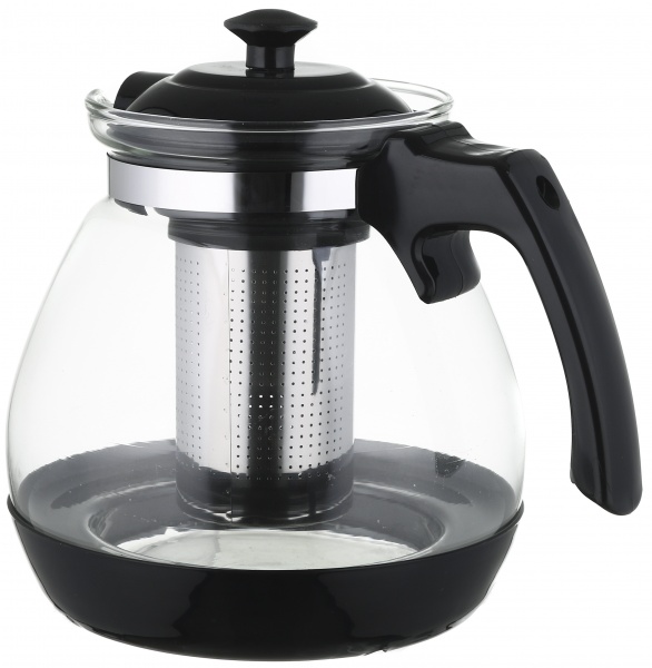 Чайник заварочный Belfast 1600 мл IT-A62 Flamberg