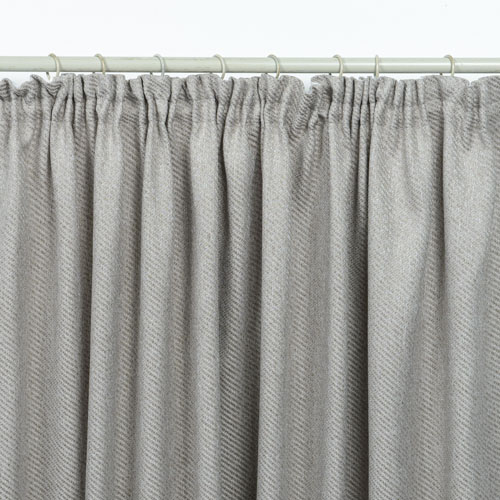 Портьера Диагональ Диор 150х270 см песок Текстиль-Контакт