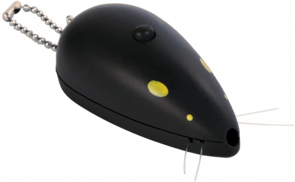 Іграшка для котів Trixie лазерна указка Catch the Light 7 см (4128)