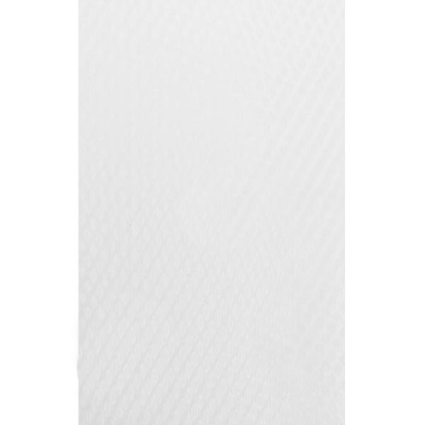 Панель ПВХ Haining Yafa Эмоушн бриз белый 68001-71 2970х250х7.5 мм