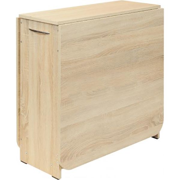 Стол-книжка дуб сонома 