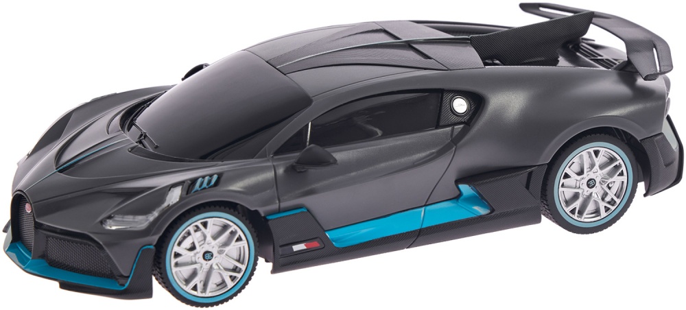 Автомобіль на радіокеруванні Rastar Bugatti Divo 1:24 454.00.67