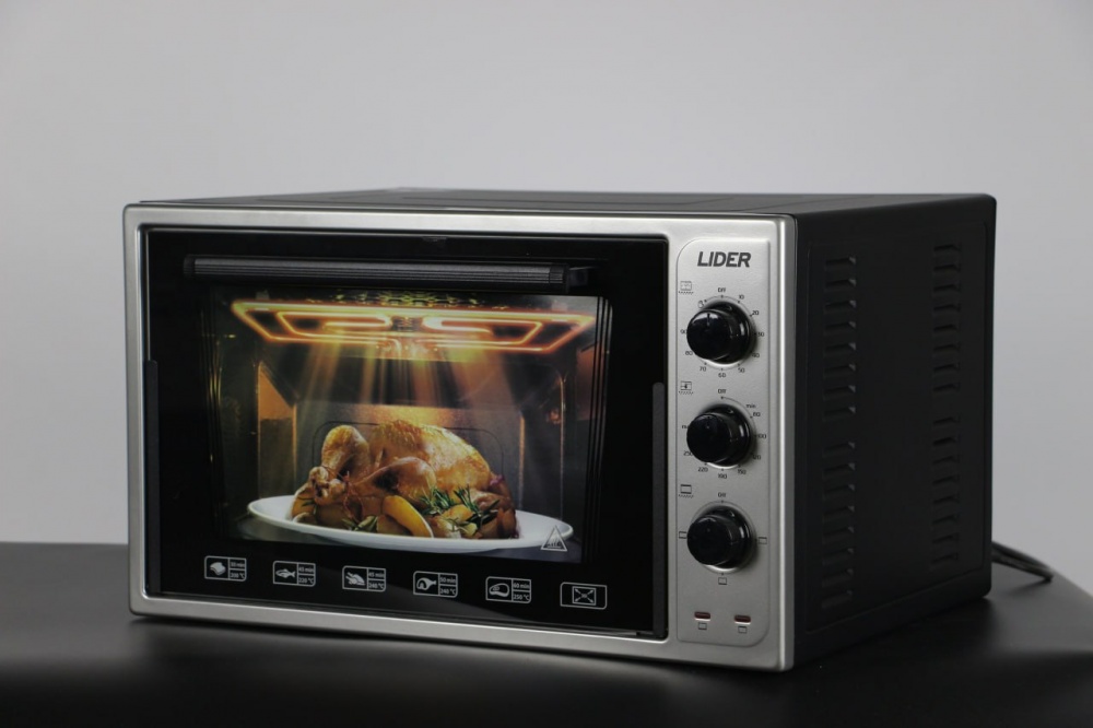 Электрическая печь Lider 3623 ECO