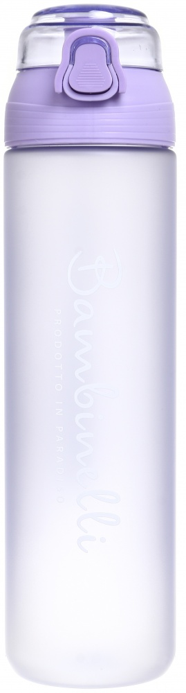 Бутылочка Bambinelli 650 мл A038012