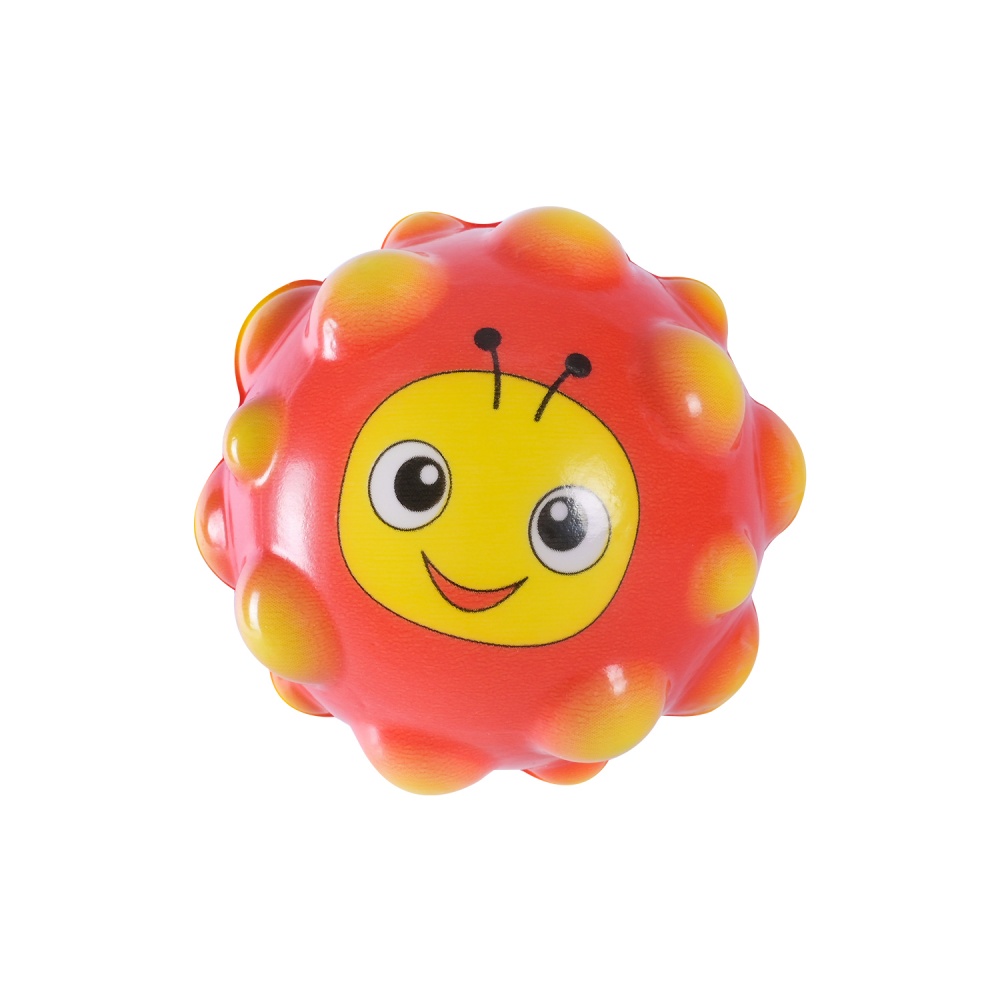 М'яч-стрибун Shantou Тварини в асортименті PR2431