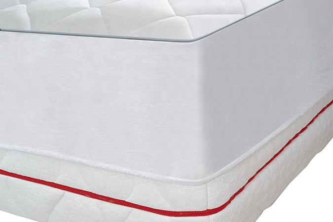 Наматрасник Come-for Basic Comfort 180x200 см